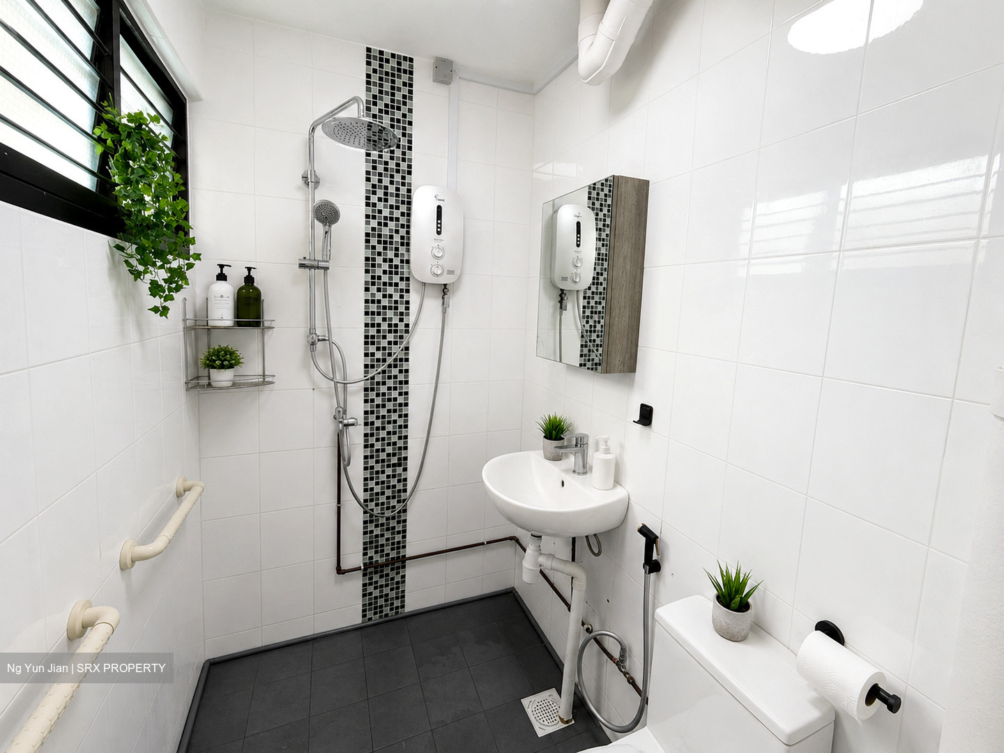 Blk 502 Hougang Avenue 8 (Hougang), HDB 4 Rooms #557923321